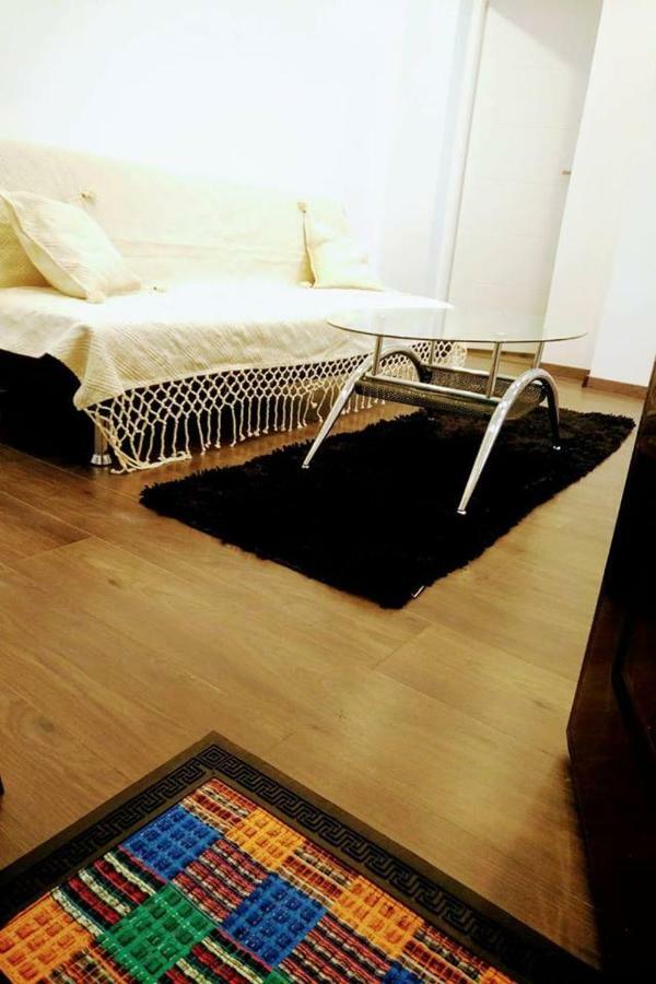 Luxury Accommodation Republicii บราชอฟ ภายนอก รูปภาพ